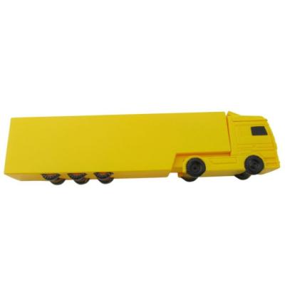 China Container Car 4gb 8gb 16gb Bulk Truck Usb Drives USB Flash Stick 2.0 3.0 for sale