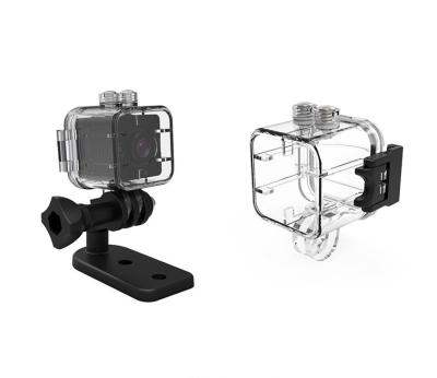 China Wholesale cheap portable waterproof/waterproof SQ12 1080P hd SQ12 1080P sports Mini Cam Outdoor mini camera with CE EMC FCC for sale