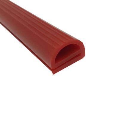 China Eco-Friendly Weather Barring Door Seal Strip Extruded Seal Strip Waterproof Rubber Gasket For Windows for sale