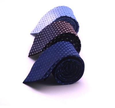 China Low priceprofessional stripe made silk tie from business to manufacturer chinese custom color men's silk tie for sale