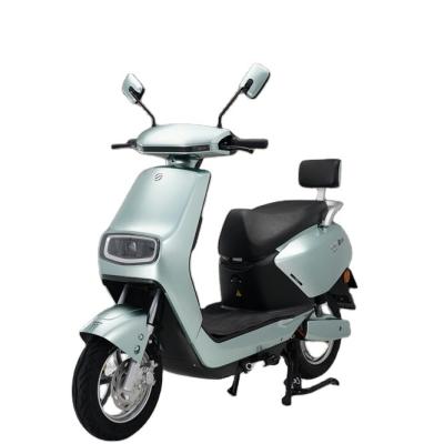 China Long Range Powerful Electric Scooter 1000w 60v Motor Customized Colorful Electric Scooter 6157 for sale