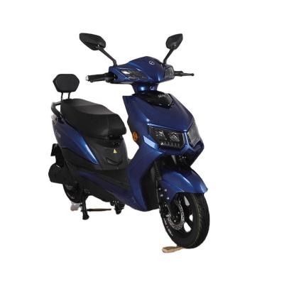 China 72v E Bikes Cheap Ev Electric Bike Motorcycle Electric Scooter For Adults 6151 for sale