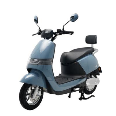 China Long Range 1500w 96v20ah High Speed ​​Cool Electric Scooter Sport Motorcycle Bike For Adult In India 6115 for sale