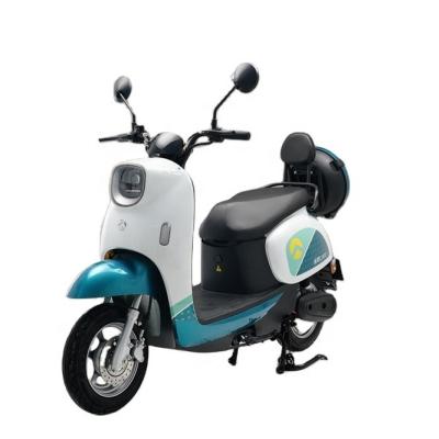 China NEW designed e roller motorcycle NEW 1000W 72V for youth powerful 6105 electric cheap moped scooter for sale