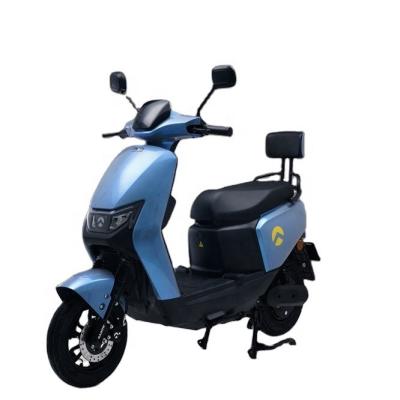 China 1200w 72v 20ah wholesale fashionable high speed electric scooter hot sale cheap electric motorcycle 6167 for sale