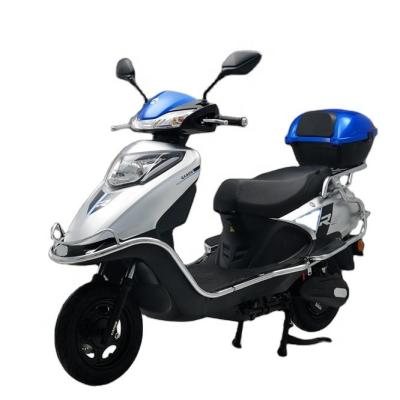 China 2 wheel adult electric bike scooter motorcycle1000w for sale 85km mileage electric pedal moped 6135 for sale