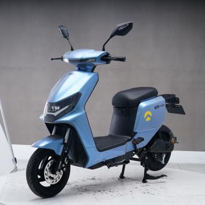 China Alloy 2 Wheels 48v 20ah 400w Aluminum Electric City Bike No New Electric Scooter Lithium Battery Folding Adult Moped City Bike On Sale for sale