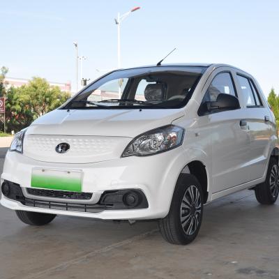 China Low price good quality and new promotion electric vehicle design professional manufactured electric car EV with AC 3460*1560*1470mm for sale