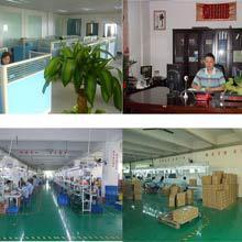 Verified China supplier - Shenzhen Borasen Technology Development Co., Ltd.