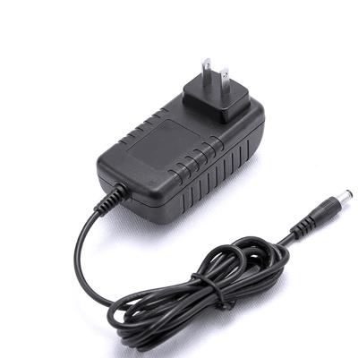 China High Quality Electronic Products Factory Power Supply 27v1a Power Adapter 27v For LED for sale