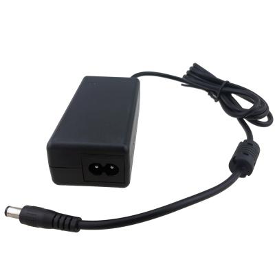 China LED Strip Desktop Type Black Color C6 C8 100-240vac Inlet 36w 12v3a Pse Power Supply DC 12v 3a Adapter With Japan Power Cords for sale