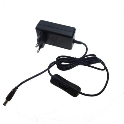 China CE ccc BSG-2401500 24v1.5a led light box kc KCC dc to ac adapter 36w for water purifier for sale