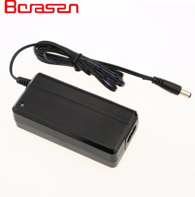 China CE CB FCC RoHS Approved 24v3a Power Supply 24v Constant Current Power Adapter For Led BSG84W-2403000 for sale