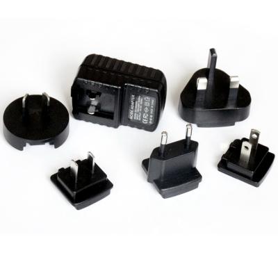 China LED light. Electrical Interchangeable Appliances Etc Power Adapter 5v7.5w12w for sale