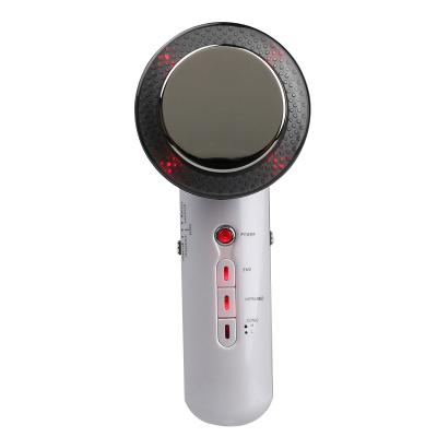 China Infrared Burning Fat Blood Vessels Removal Home Use Beauty Machine Body Skin Tightening Massager for sale