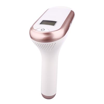 China Electric Hair Removal LED Display Screen Design Beauty Personal Care Machine Epilator IPL Hair Remover for sale