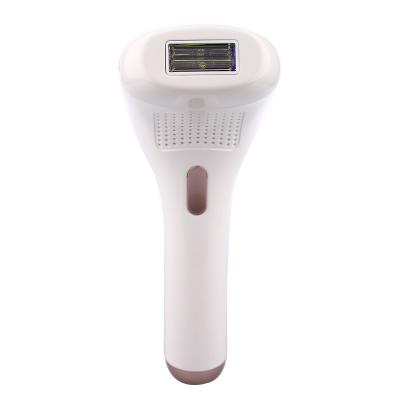 China 350K Multifunctional Hair Removal Handheld Hair Removal Tool IPL Flashing Hair Remover For Everyone for sale