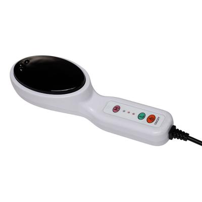 China Regimen Hot Handheld Electric Body Massager Electromagnetic Body Moxibustion Physiotherapy Device for sale