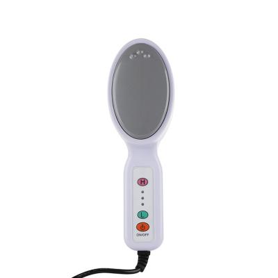 China Body Tourmaline Spar Therapy Massage Body Health Care Electric Heating Far Infrared Massager for sale