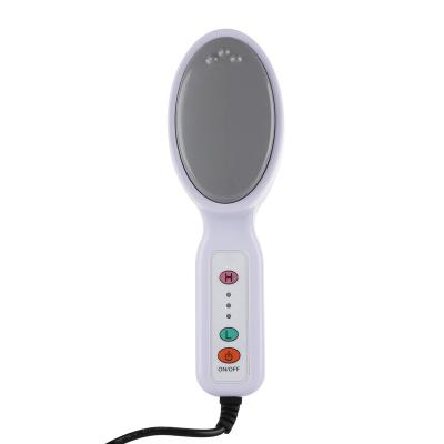 China Body Heating Body Massager Regimen Scrapping Meridians Home Appliance Physiotherapy Equipment for sale