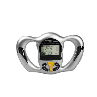 China Handheld Body Fat Analyzer BMI Body Fat Analyzer for sale