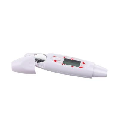 China Portable Weight Loss Beauty Care Tools Cosmetic Facial Moisturizer Analyzer Skin Analyzer Handheld Digital Beauty Tools Device for sale