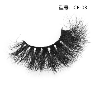 China Wholesale Price D Mink Eyelashes 5D Mink Eyelashes Hot Styles Mink Eyelashes Super Thick Dramatic Fluffy Curl Mink Eyelash Extension for sale