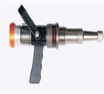 China Manufacturer Direct Water Curtain Fire Nozzle Fire Hose Fighting Nozzle LG256 for sale