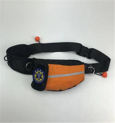 China Good Quality Waterproof Water Rescue Spray Rope With Bag Alexander 126H for sale