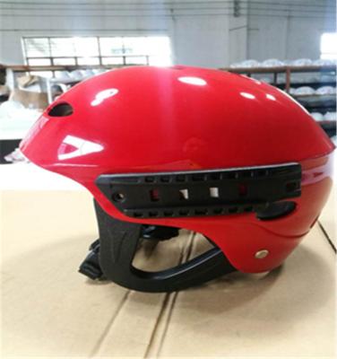 China 2021 Latest Wholesale Water Sports Play Helmet Headsets For Water Rafting LG264 for sale