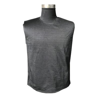 China Hot Selling Good Quality Anti-Cut Cut Proof Vest For Men's Vests And Vests for sale