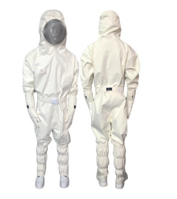 China One Piece Suit Wholesale Price Bee Proof Anti-stick Water Proof Garment Dust Proof Clothes for sale