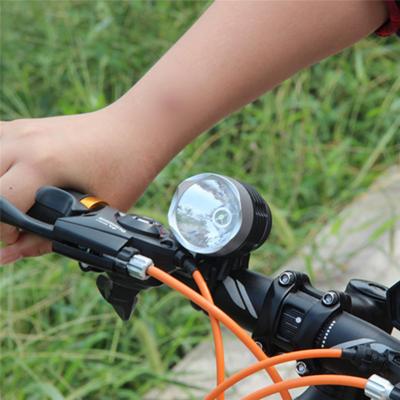 China Hemet Bicycle or Bike Outdoor Cycling Accessories Bike Front Fog Light Assembly, Led Light for Bike Helmet Light for sale