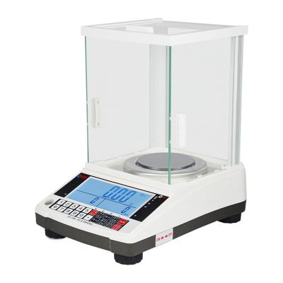 China High Strength Stainless Steel+ABS in Current 110v-220v 50hz Accurate Electronic Scale Counting Weight for sale