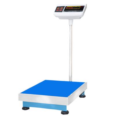 China High Strength Long Service Life Stainless Steel + ABS Intelligent Electronic Scale Electronic Scale Manufacturer for sale