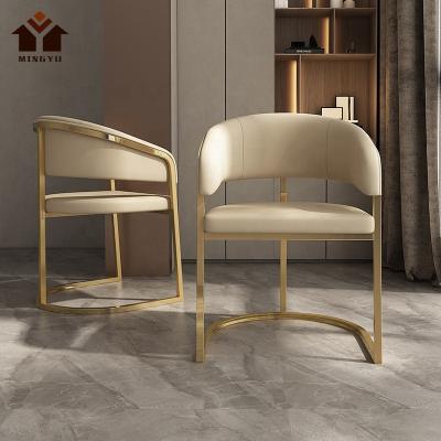 China Modern Northern Style Dining Chair Manufacturer Top Quality Dining Direct Room Chairs Leather Modern Kitchen Chairs for sale