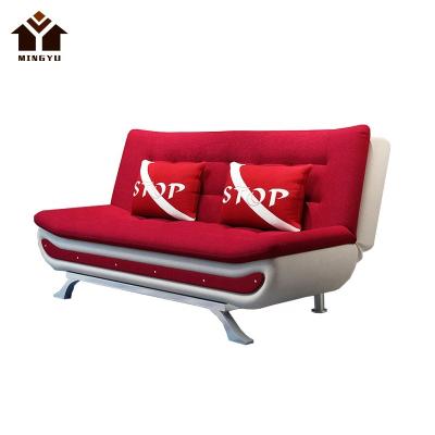 China (Other)Adjustable Living Room Luxury Fold Through Sofa Bed Custom Lightweight Lounge Sofa Bed Come Bed Lazy Colorful for sale