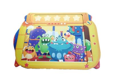 China PMS CMYK Magnetic Activity Set Educational Counting Learning Toys for sale