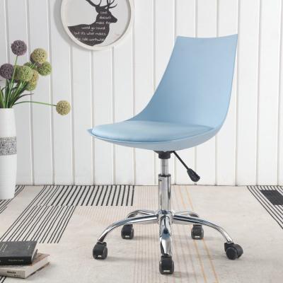 China New Style Modern High Quality Plastic Chair Indoor Dining Chair Home for sale