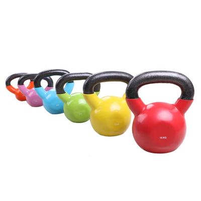 China Whosale New Arrival Fitness Weight Competition Kettlebell H-80 for sale