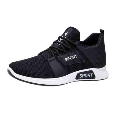 China Hot Selling Quick-drying Amazon Fashion Sports Running Shoes Men's Basketball Shoes Sports and Sneakers Men's Shoes for sale