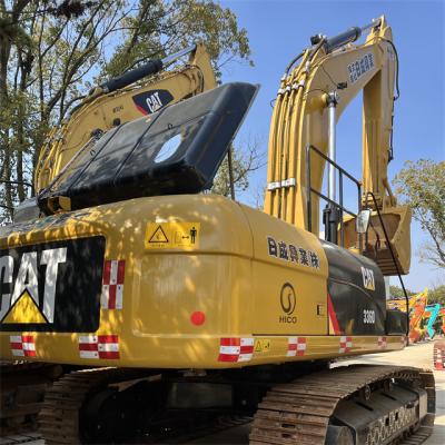 China Japan Original Used Cat Big Excavator 336D Parts Crawler Excavator With Cheap Price For Sale for sale