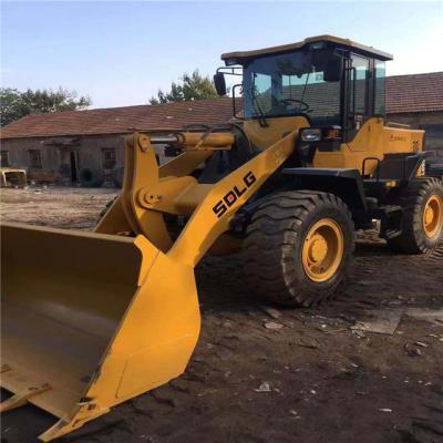 China Construction machinery 100% Japan original used Caterpillar 966G wheel loader, 966 950 loader front end on sale for sale