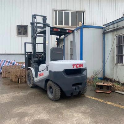 China Other second hand /Used tcm 3ton forklift for sale for sale