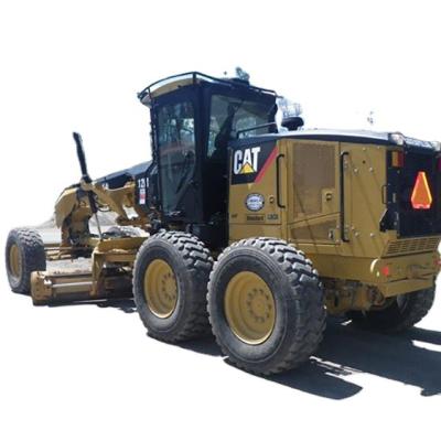 China Domestic Garment Shops Tractor Graders Construction Motor 12M Motor Grader Factory Buildings For Sale for sale