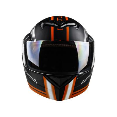 China Custom Full Face Helmet Full Face Motorcycle Helmets Logo Helmets for sale