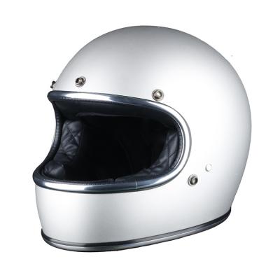 China Portable stylish motorcycle full-face helmet for sale