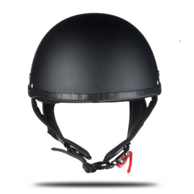 China Half Face Helmet Half Face Helmet Manufacture Wholesale Motorcycle Helmets for sale