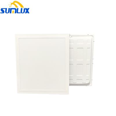 China Modern recessed led panel light 24w 28w 45w 48w led ceiling panel light for sale