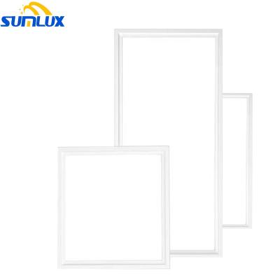 China Modern Anti-Mosquito LED Panel Light 60X60 2.4g CCT Ultrathin CRI>80 Led Panel Light for sale